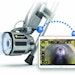 Envirosight cable-free inspection camera