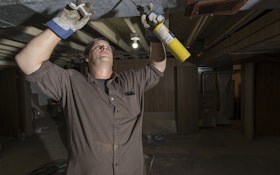 Through the Camera Lens: A Gallery of Plumbers At Work
