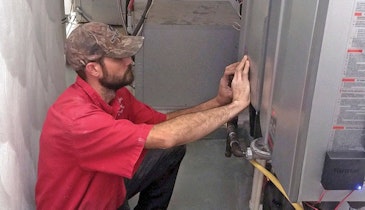 Finding a Go-To Solution to Helping Customers with Hot Water Issues