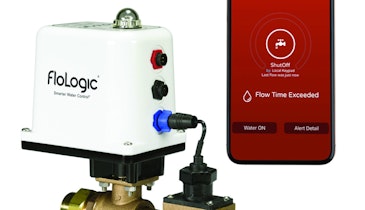 Product Focus: Pumps, Controls and Alarms