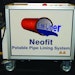 Pipe Relining - Flow-Liner Systems Neofit