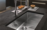 Focus: Faucets and Fixtures