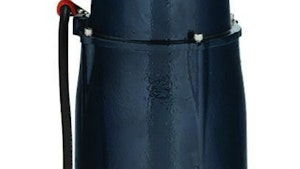 Franklin Electric IGP Series grinder pumps