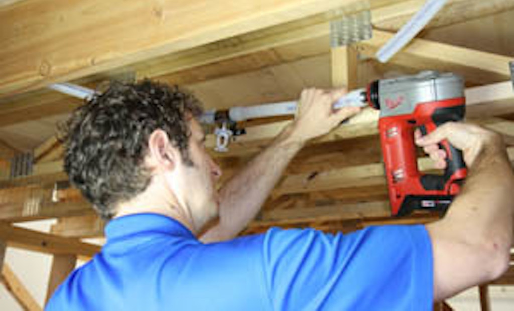 How Can Fire Sprinklers Boost Your Profits?