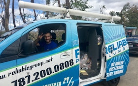Puerto Rico Plumbers Step Up to Help Communities Post Hurricane