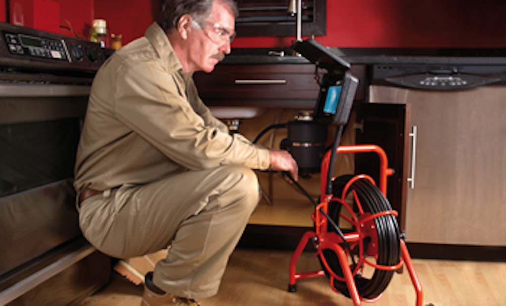 3 Questions to Ask Before Buying a Sewer Inspection Camera
