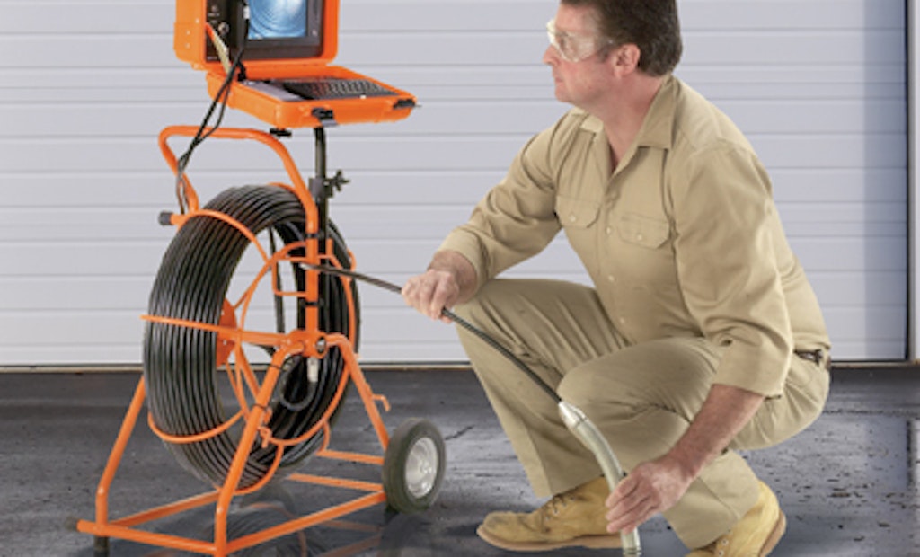 4 Questions to Consider When Choosing a Pipe Inspection System