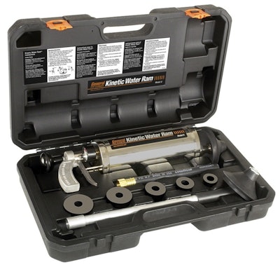 Product Focus: Battery-Operated and Non-Power Hand Tools