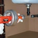 Tools - General Pipe Cleaners Power-Vee