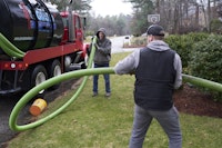 Adding Septic Pumping to Your Service Offerings
