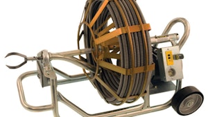 Cable Machines - Gorlitz Sewer & Drain GO 62A