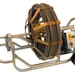 Cable Machines - Gorlitz Sewer & Drain GO 62A