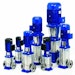 Pumps - Goulds Water Technology, a Xylem brand e-SV