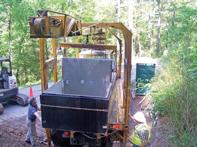 Dynamic Onsite Installation Tests Georgia Contractor