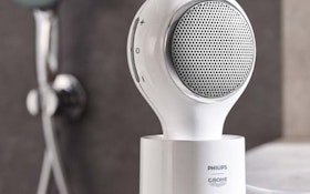 GROHE Bluetooth shower speaker