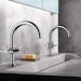 GROHE Atrio bath faucet collection