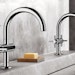 Faucets - GROHE Atrio