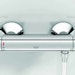 Grohe shower water thermostat