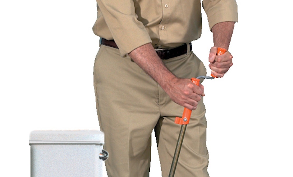 Choosing the Right Drain Cleaning Tool for the Job – Part 1
