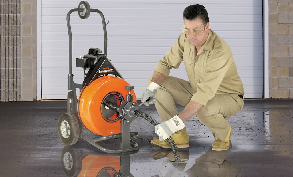 Choosing the Right Drain Cleaning Tool for the Job – Part 2