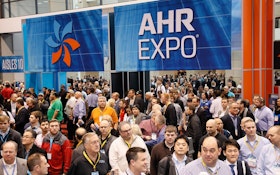 AHR Expo Comes to Atlanta