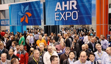 AHR Expo Comes to Atlanta