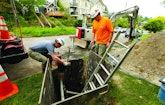 Seattle drain cleaner upgrades technology and breathes new life into iconic plumbing business