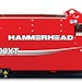 Bursting - HammerHead Trenchless  HydroBurst 100XT