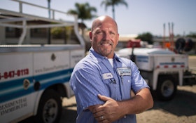 California Plumber Finds Both Work-Life Balance and Business Growth