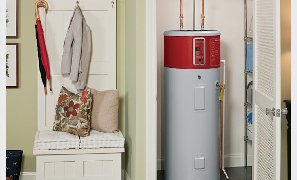 5 Tips for Selling Heat-Pump Water Heaters