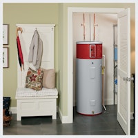 5 Tips for Selling Heat-Pump Water Heaters