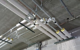 Using PEX Pipe in Hydronic Systems