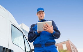 Handle More Customers with the Plumbing Crews You Have with GPS Route Optimization