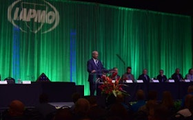 IAPMO Conference Opens in Las Vegas