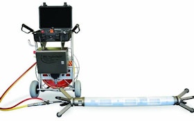 Rehabilitation - IBG HydroTech GmbH IBG UV-Patch-System
