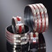Ideal Clamp Products Pow’r-Gear no-hub couplings
