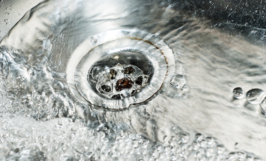 The Hard Truth About Hard Water