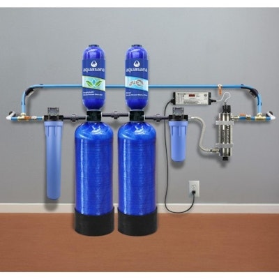 The Lowdown on Whole-House Water Filtration