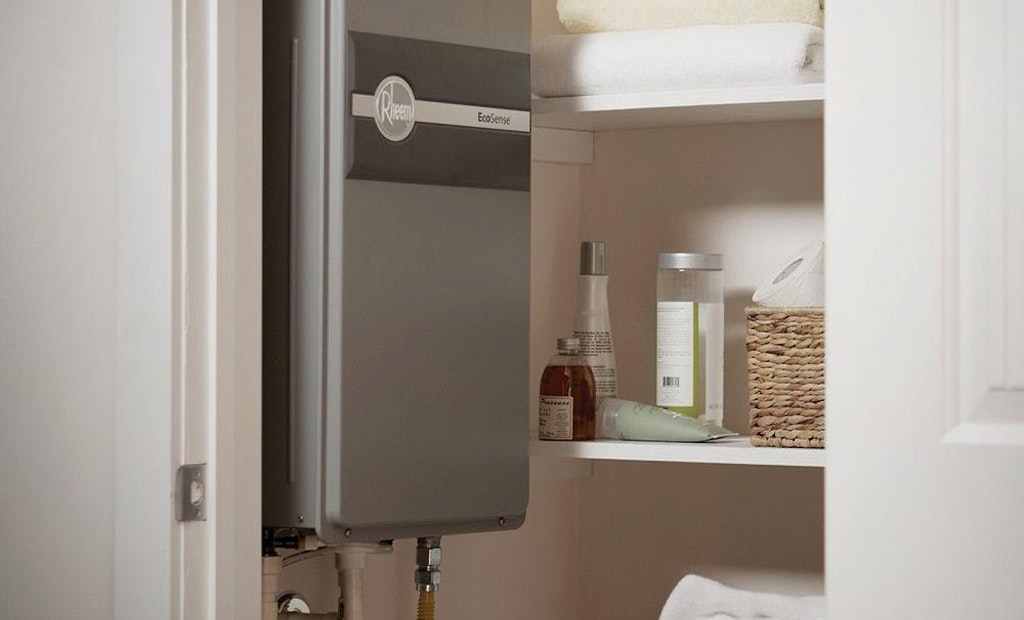 Help Your Customers Achieve Energy-Efficient Water Heating