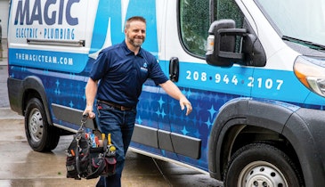 Radio, TV Advertising Spurs Growth for Plumbing Firm