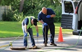 Drain Cleaners Build a Full-Service Firm