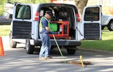 Drain Cleaners Build a Full-Service Firm
