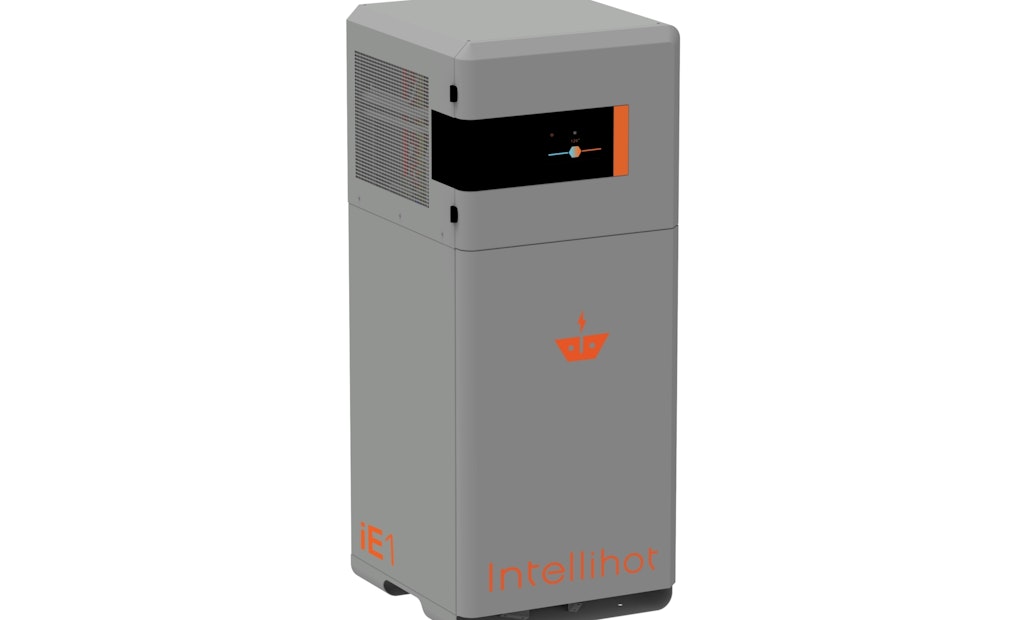 Product News: Intellihot, WorkWave, Cherne Industries, Thermal Solutions and more