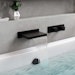 Plumbing Fixtures - Isenberg Bath TVH.2693 and TVH.2715
