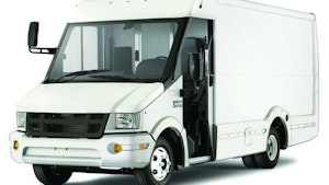 Vans - Isuzu Commercial Truck Reach Van