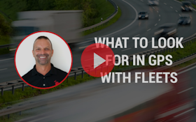 What Fleets Should Consider When it Comes to GPS Tracking