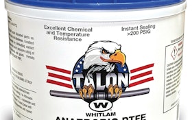 J.C. Whitlam Talon anaerobic PTFE thread sealant