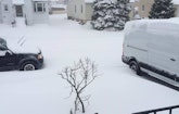Plumbers Dig Out From the Blizzard of 2016