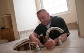Plumbing in a New Direction