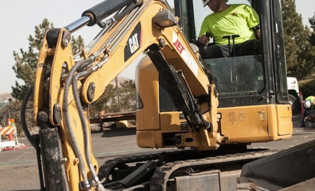 You Can't Afford to Ignore Excavation Safety